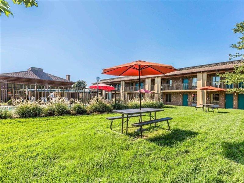 Quality Inn Easton Ngoại thất bức ảnh