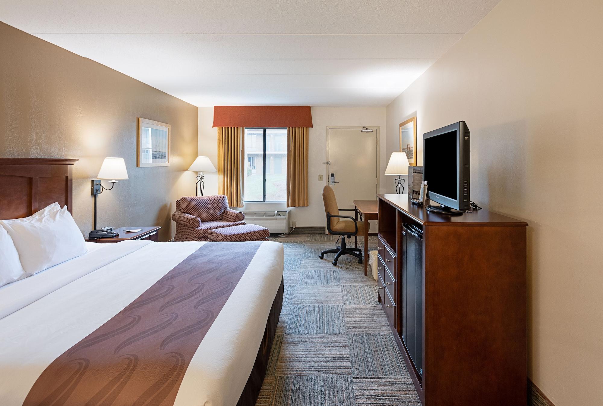 Quality Inn Easton Ngoại thất bức ảnh