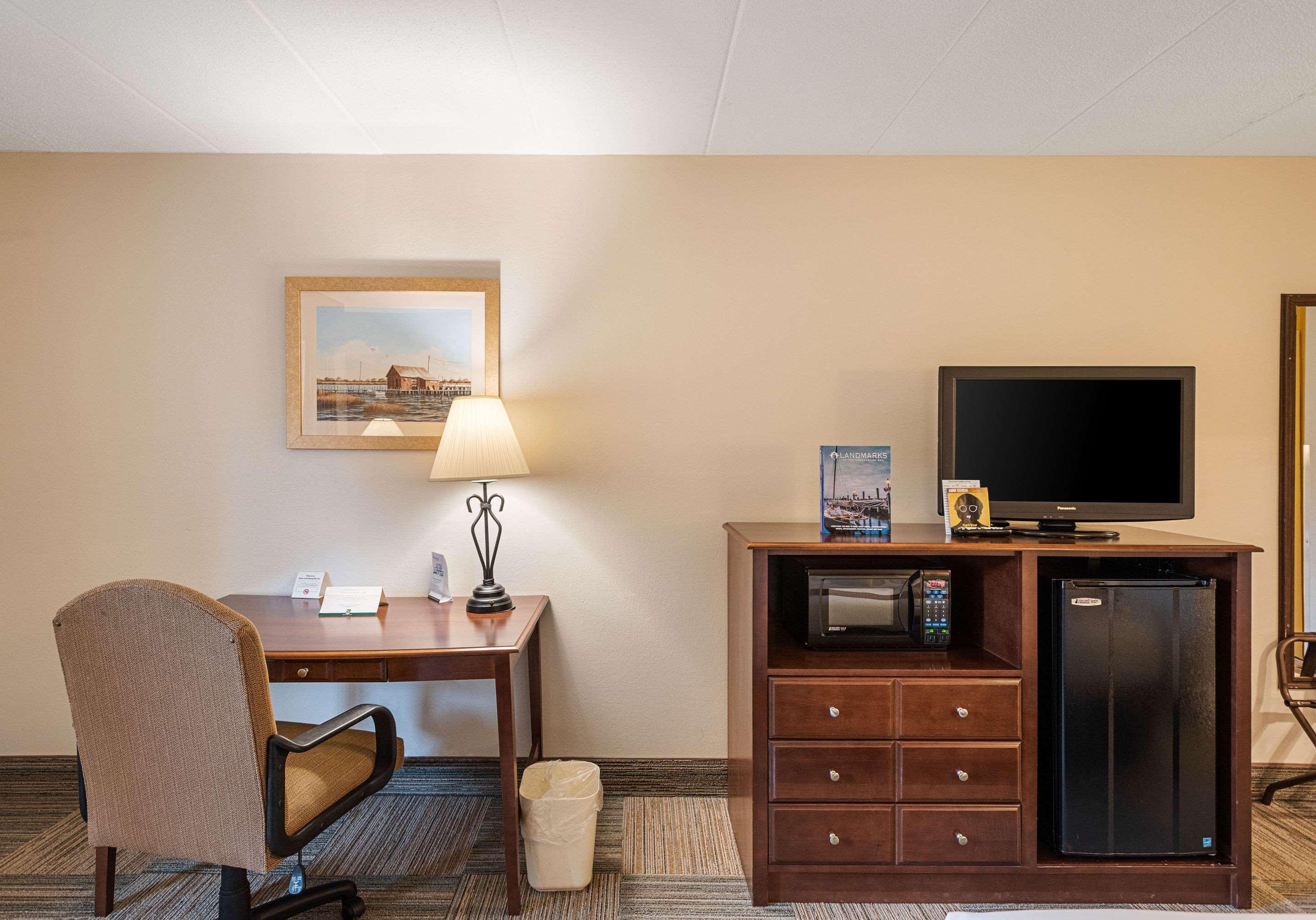 Quality Inn Easton Ngoại thất bức ảnh