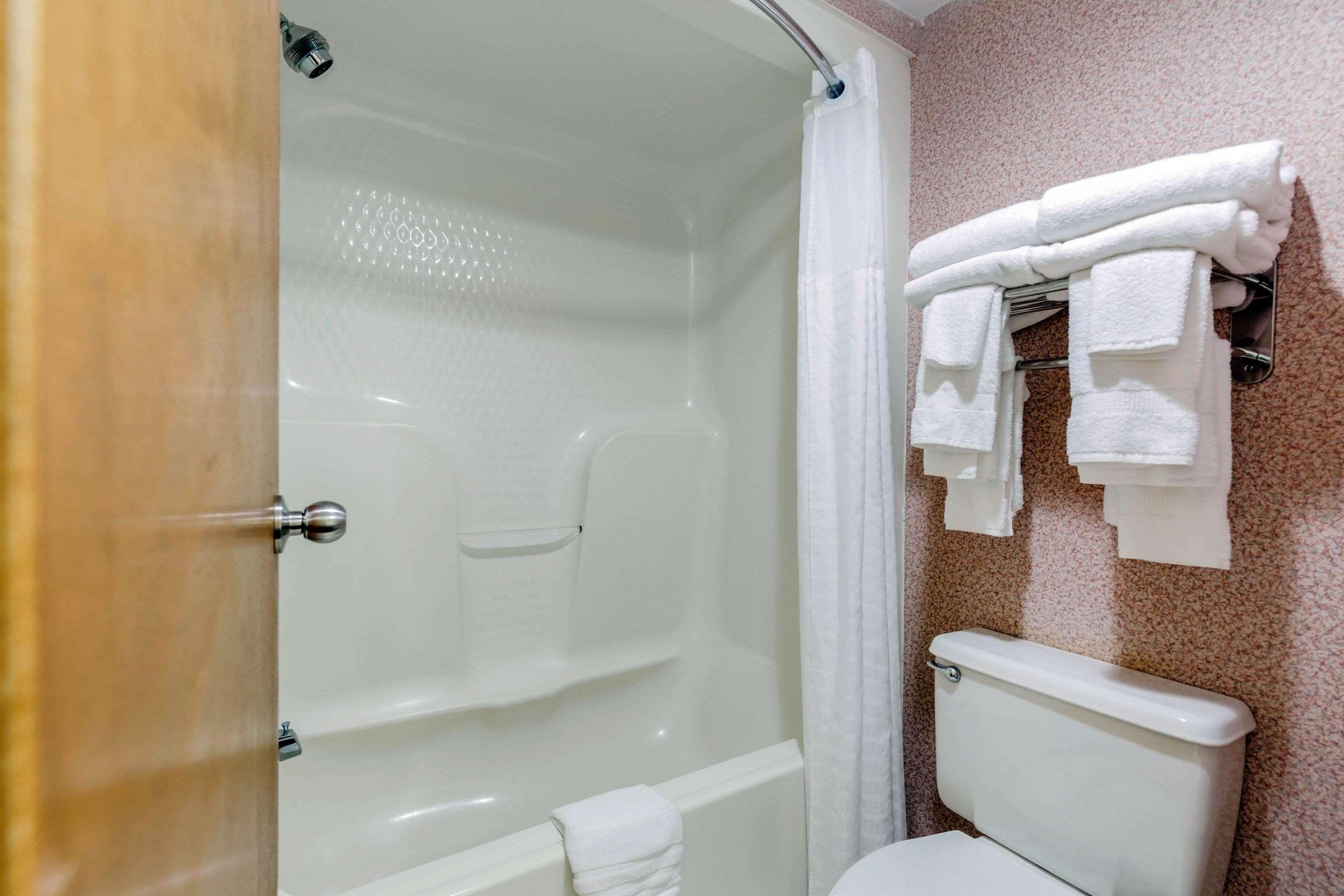 Quality Inn Easton Ngoại thất bức ảnh