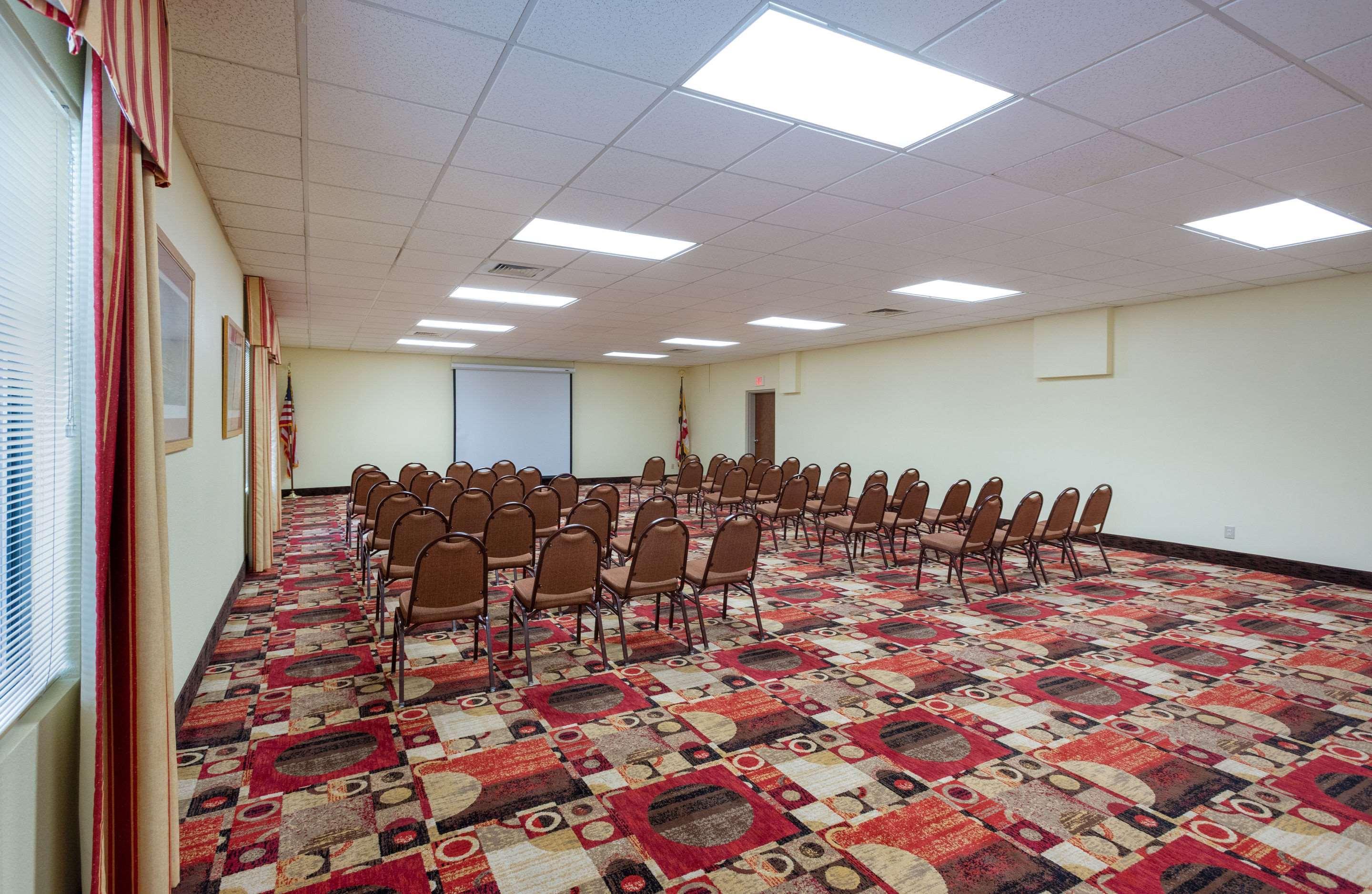 Quality Inn Easton Ngoại thất bức ảnh
