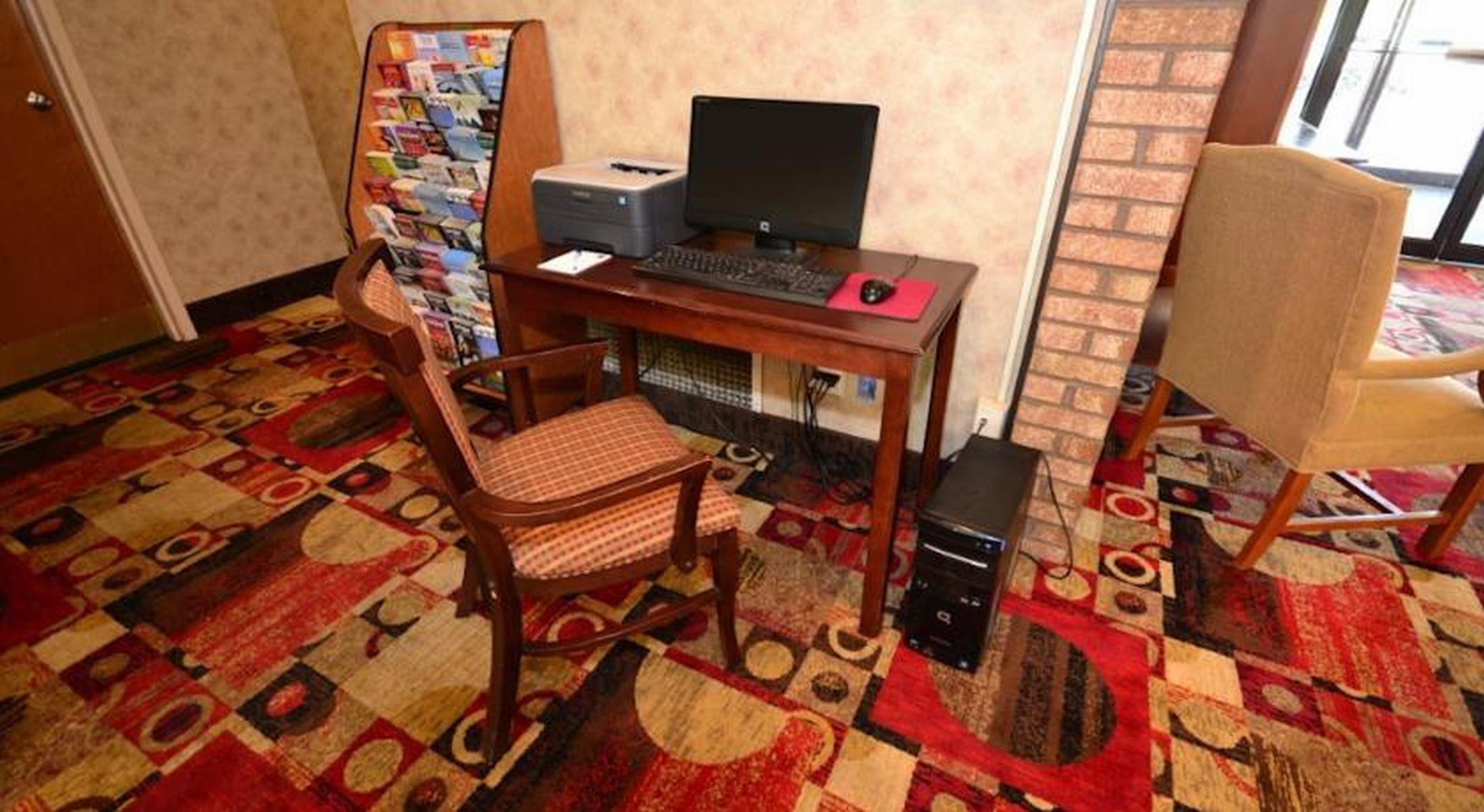 Quality Inn Easton Ngoại thất bức ảnh