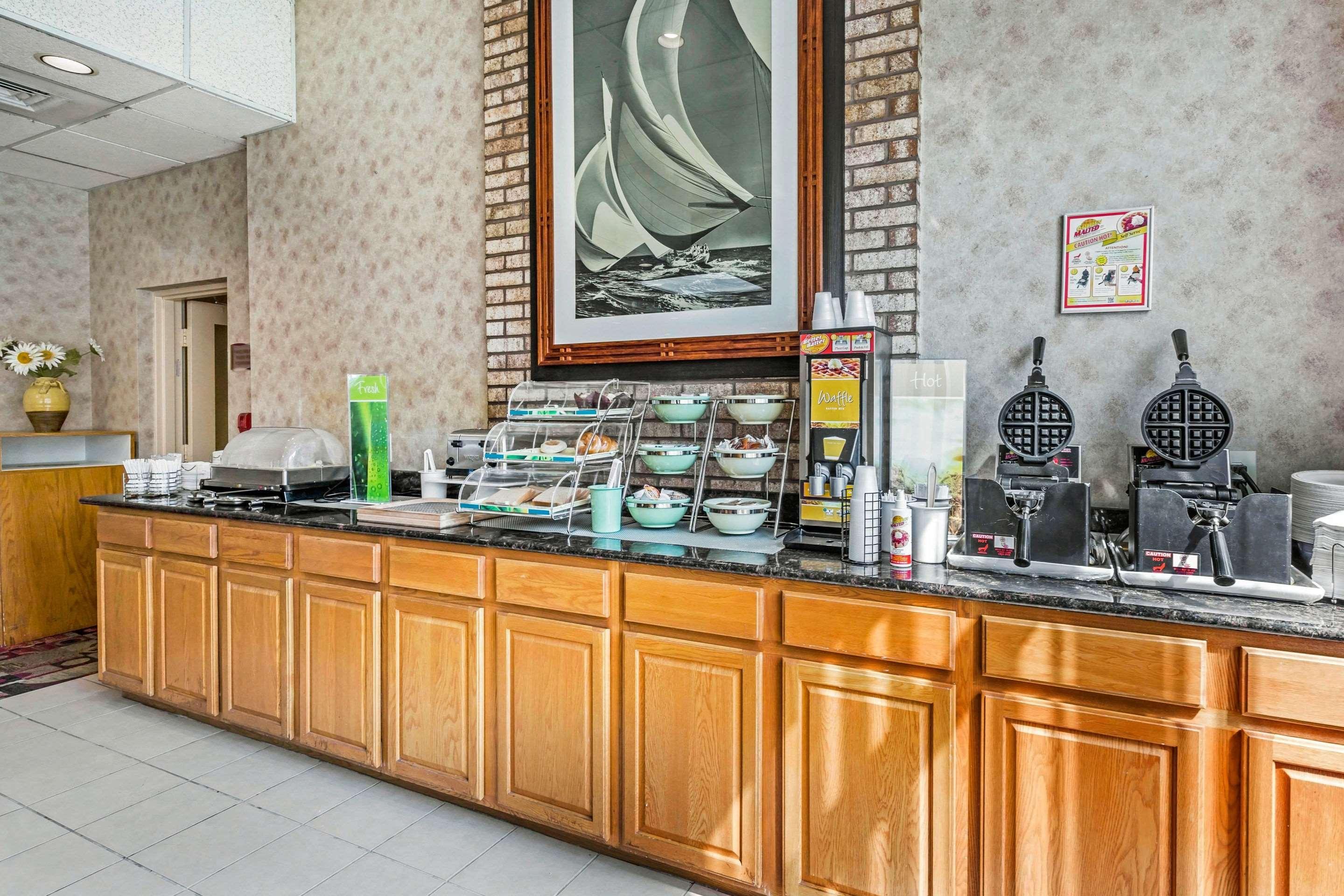 Quality Inn Easton Ngoại thất bức ảnh