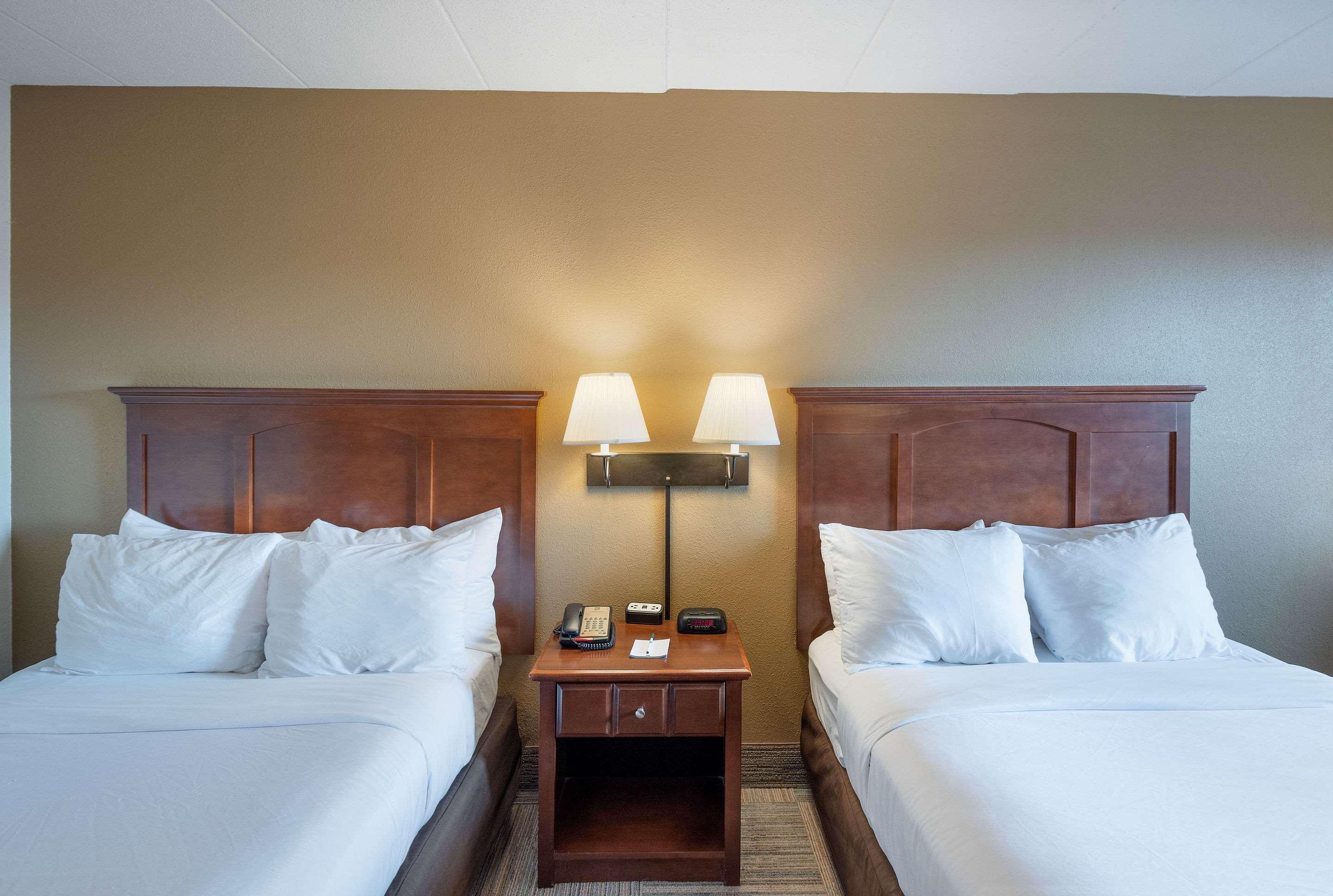 Quality Inn Easton Ngoại thất bức ảnh