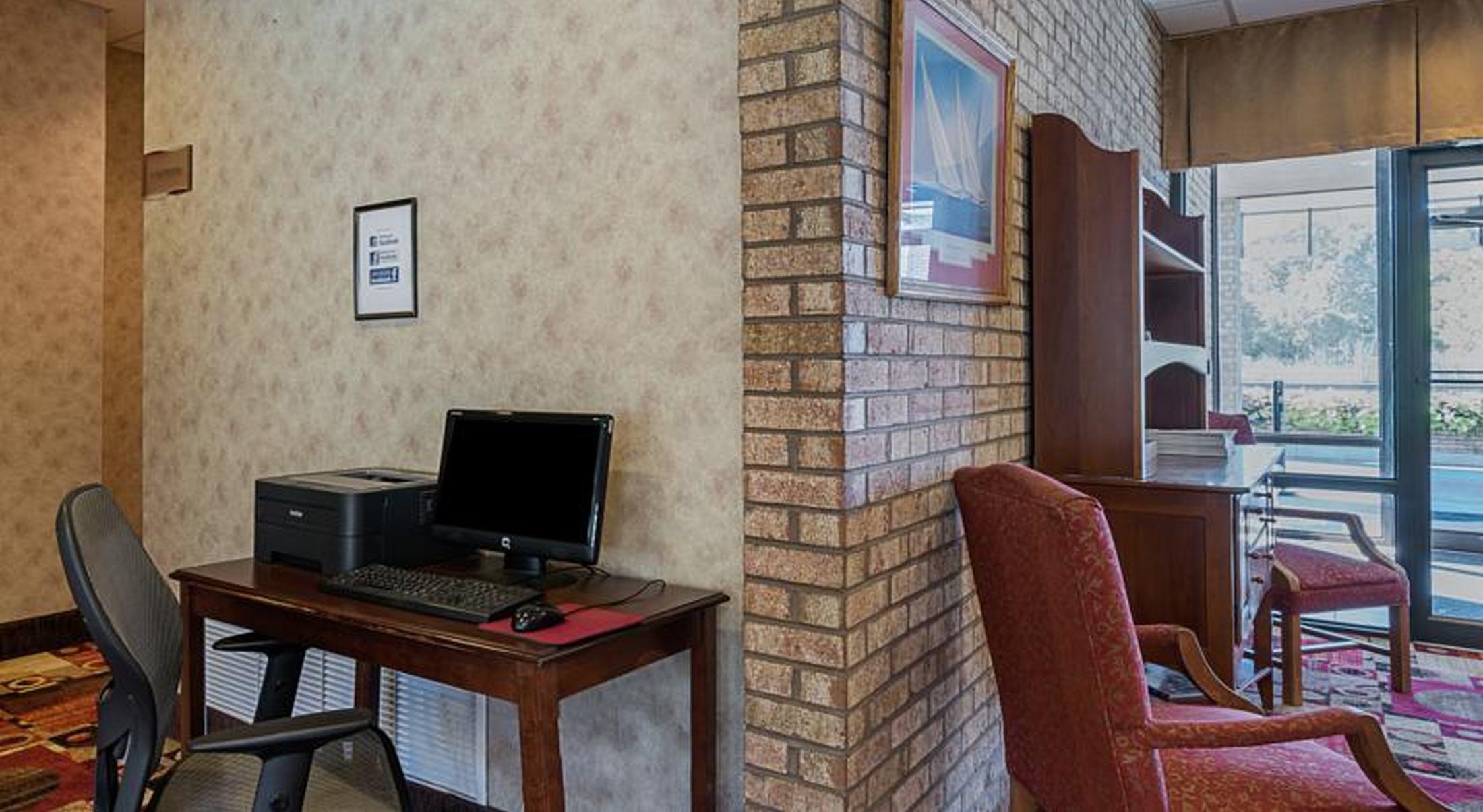 Quality Inn Easton Ngoại thất bức ảnh