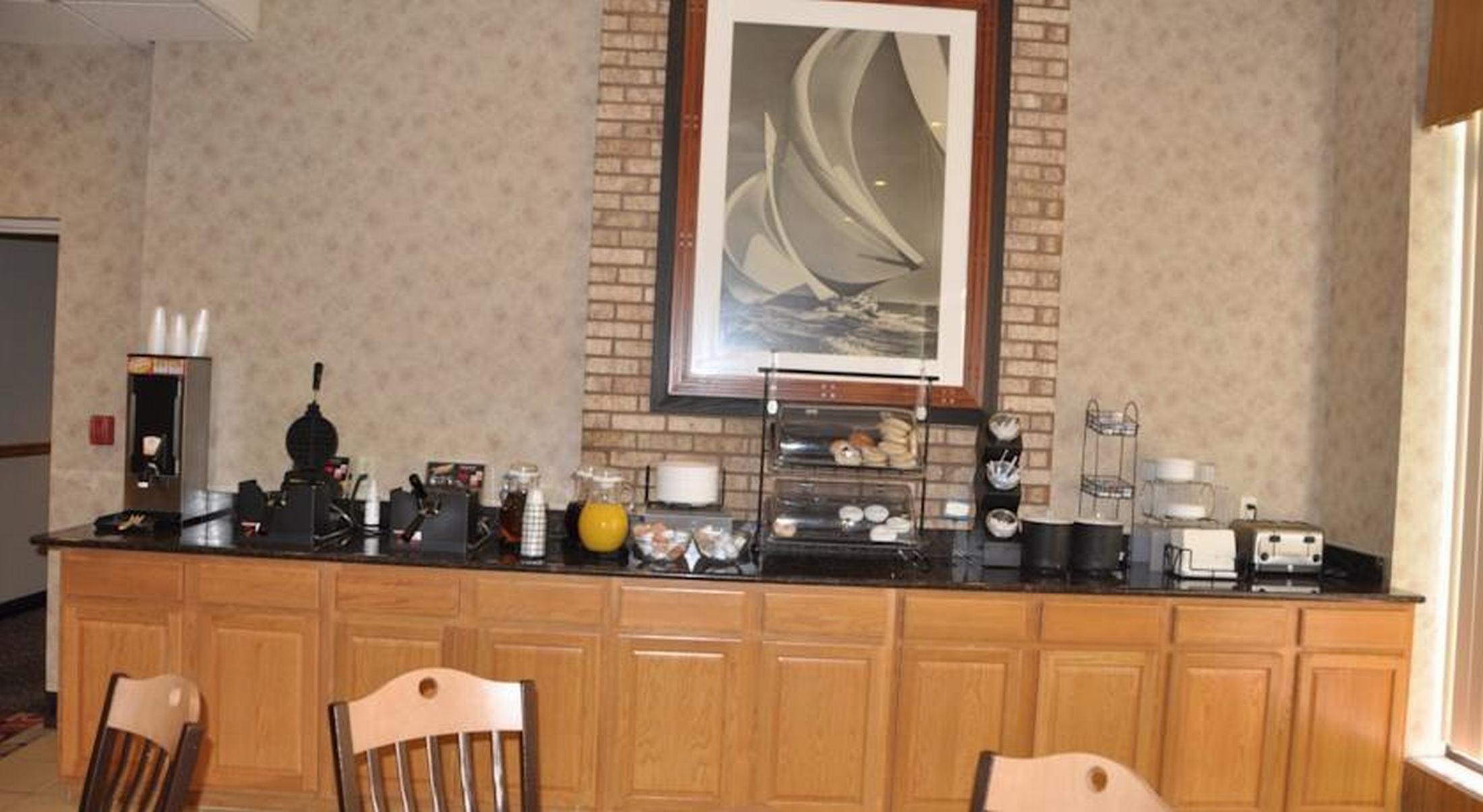 Quality Inn Easton Ngoại thất bức ảnh