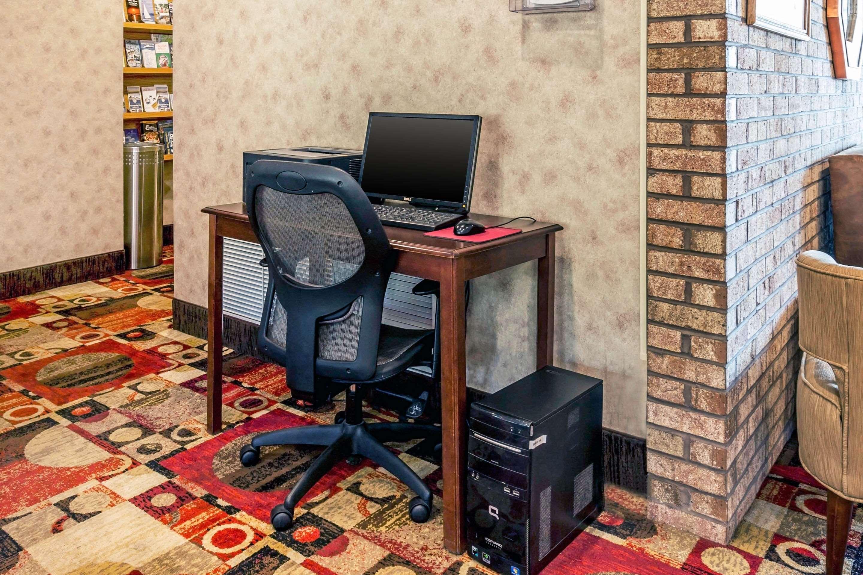 Quality Inn Easton Ngoại thất bức ảnh