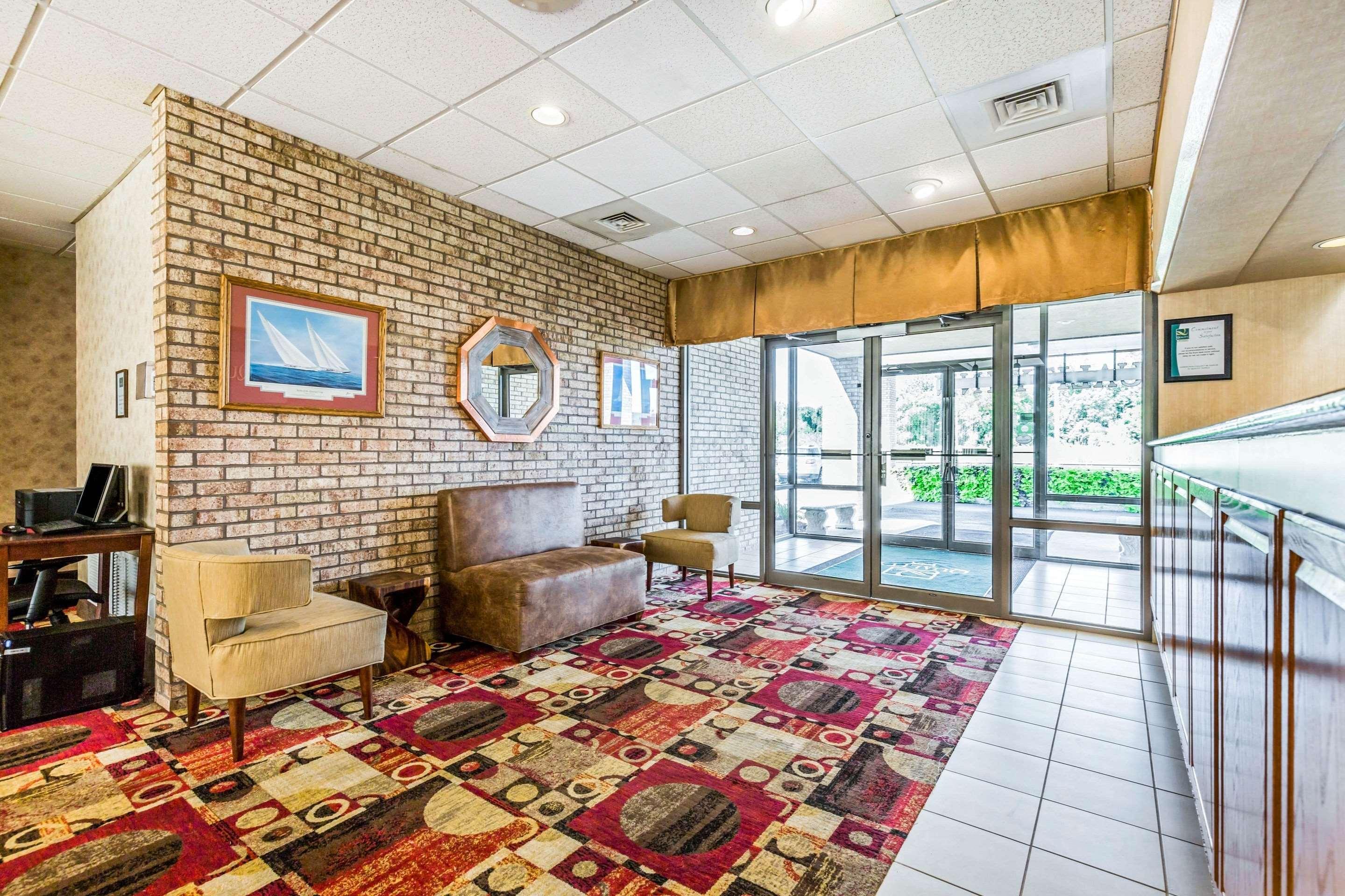 Quality Inn Easton Ngoại thất bức ảnh