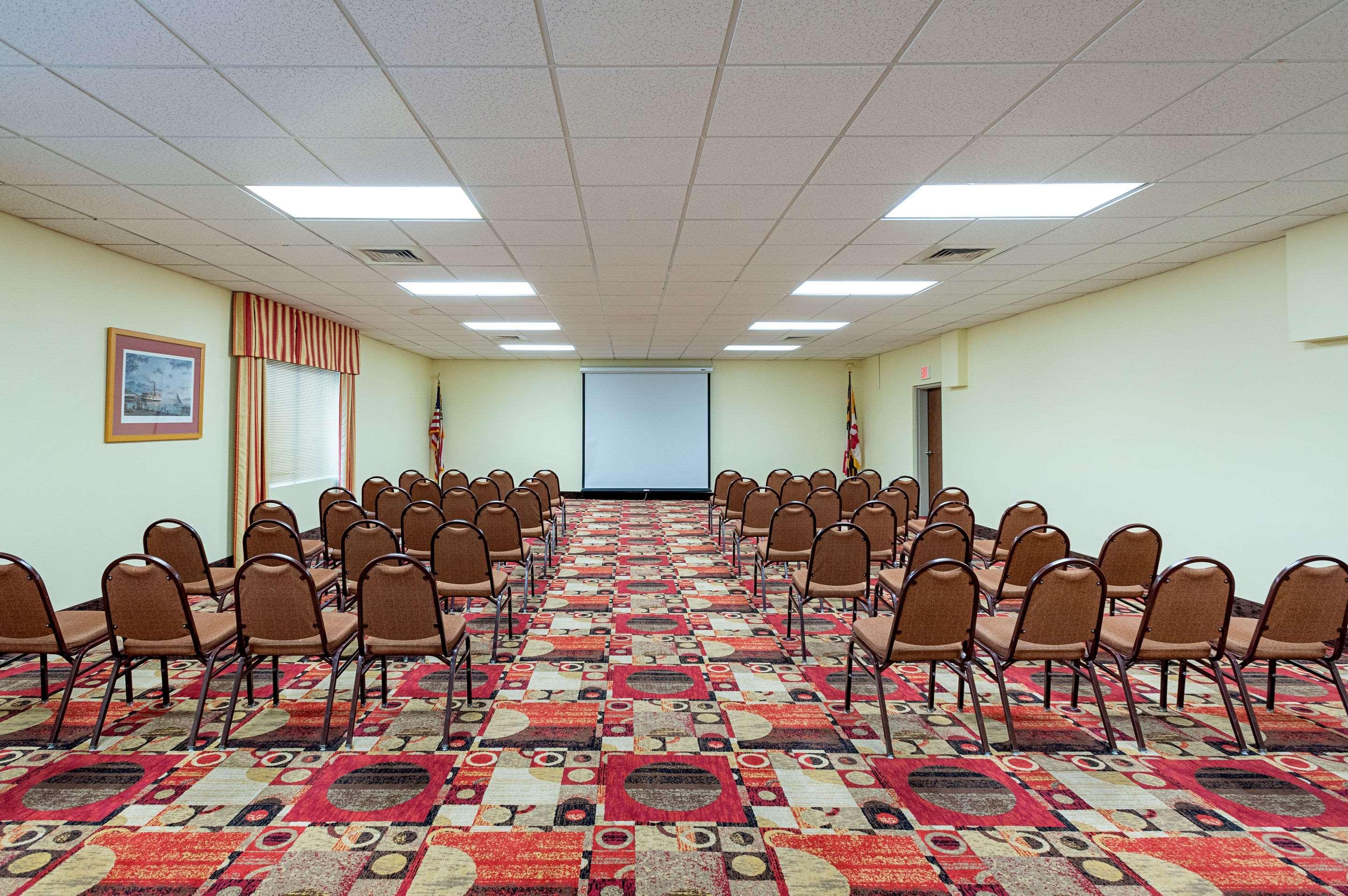 Quality Inn Easton Ngoại thất bức ảnh