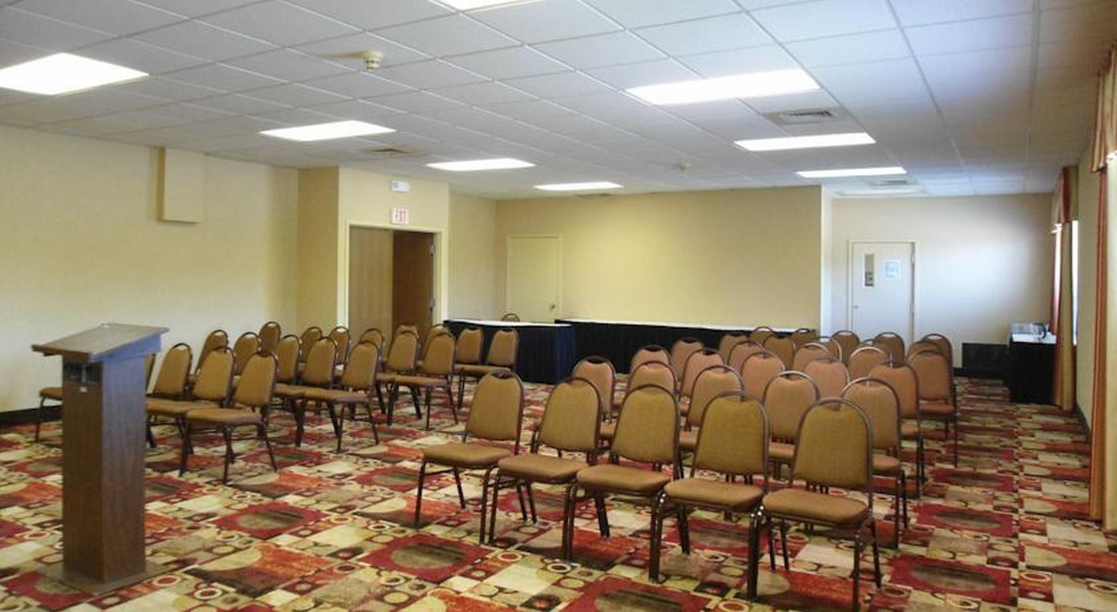 Quality Inn Easton Ngoại thất bức ảnh