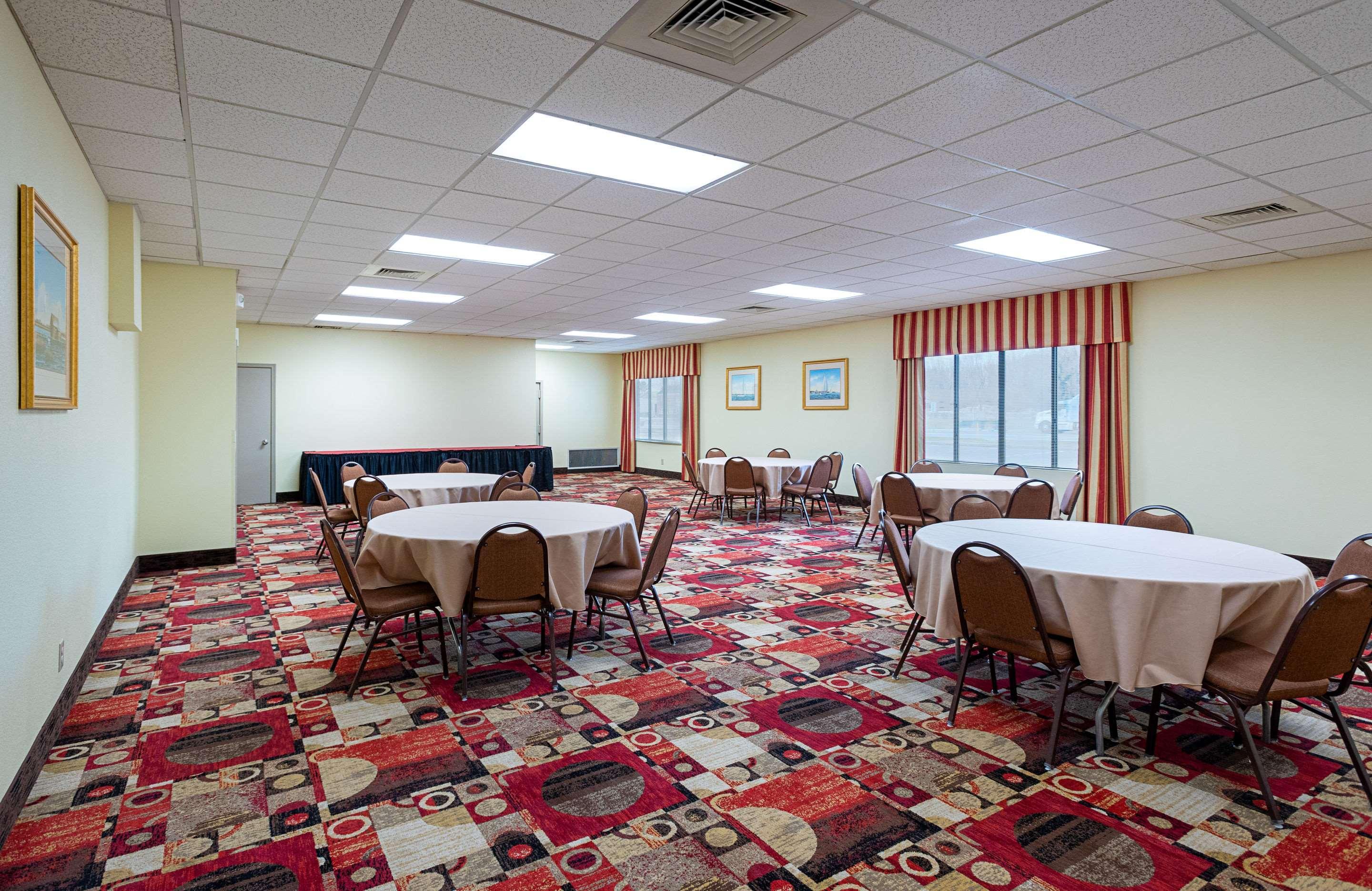 Quality Inn Easton Ngoại thất bức ảnh