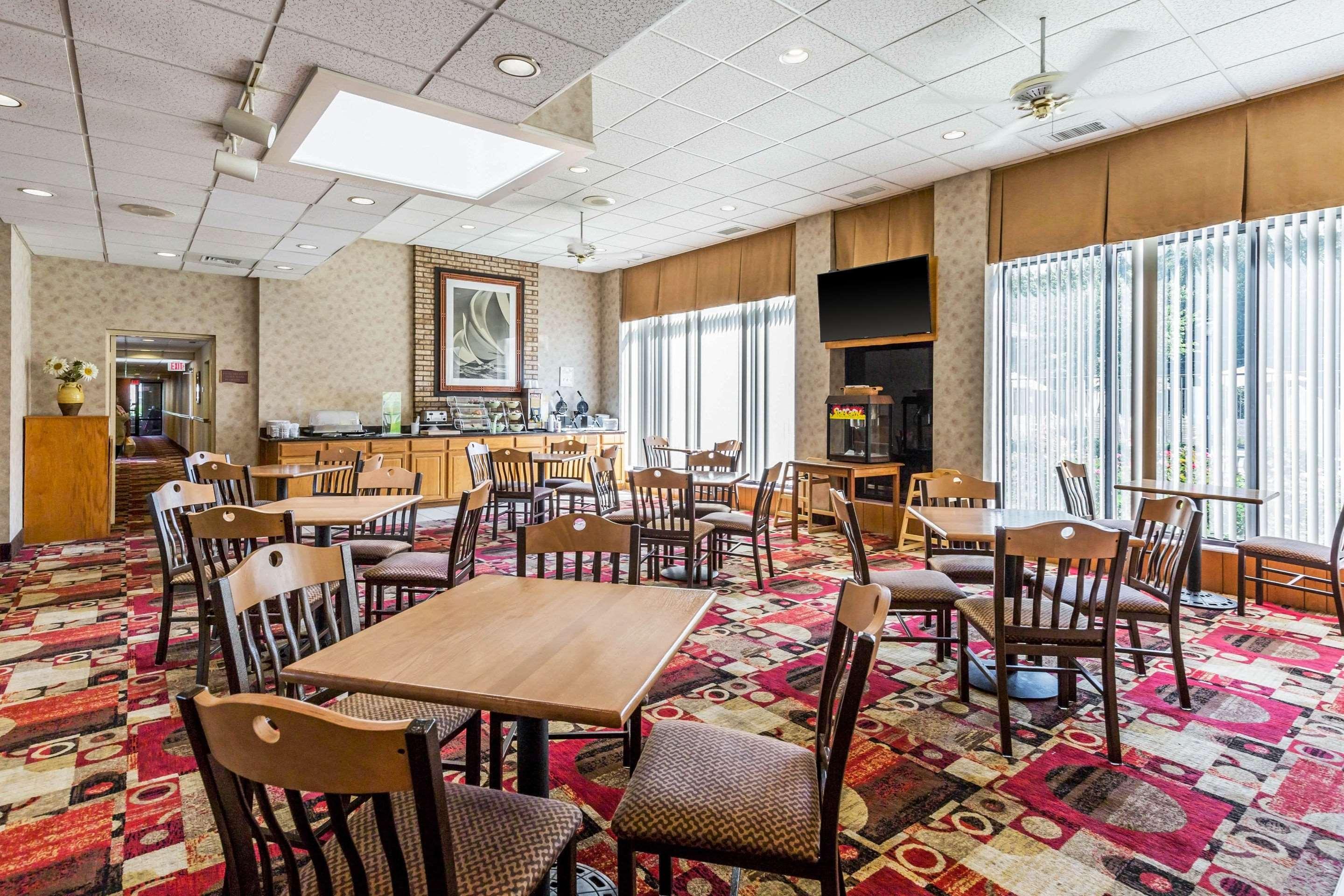 Quality Inn Easton Ngoại thất bức ảnh