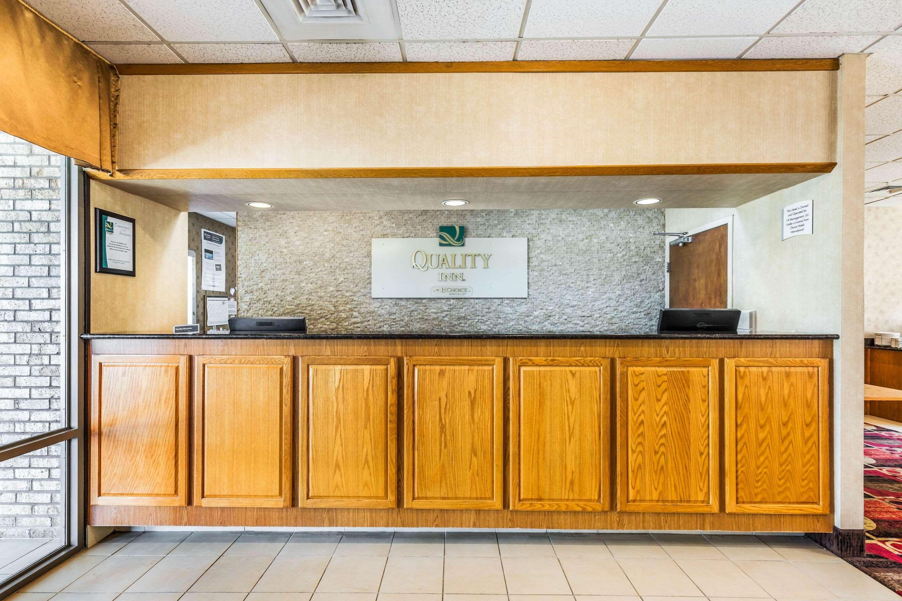 Quality Inn Easton Ngoại thất bức ảnh
