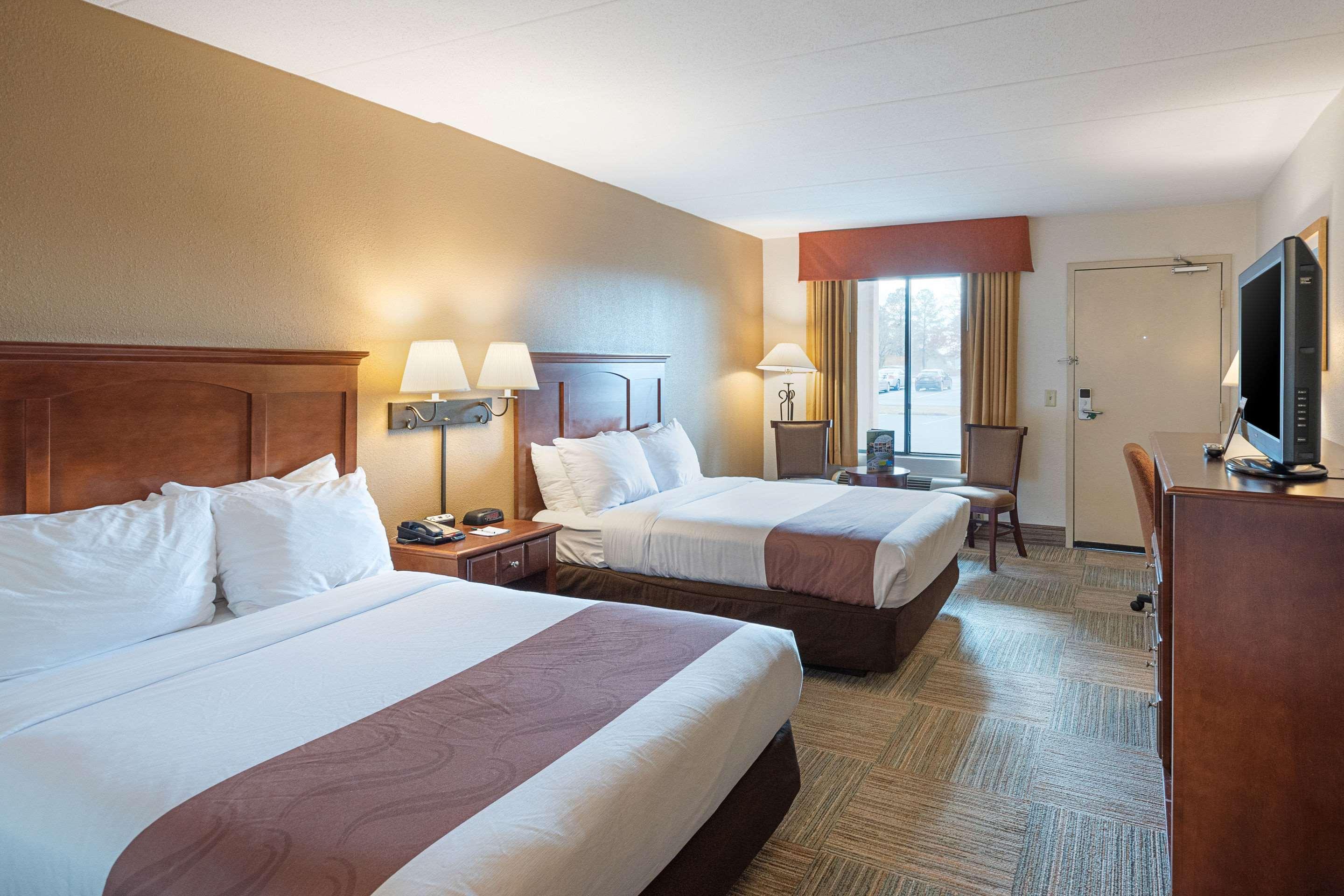Quality Inn Easton Ngoại thất bức ảnh