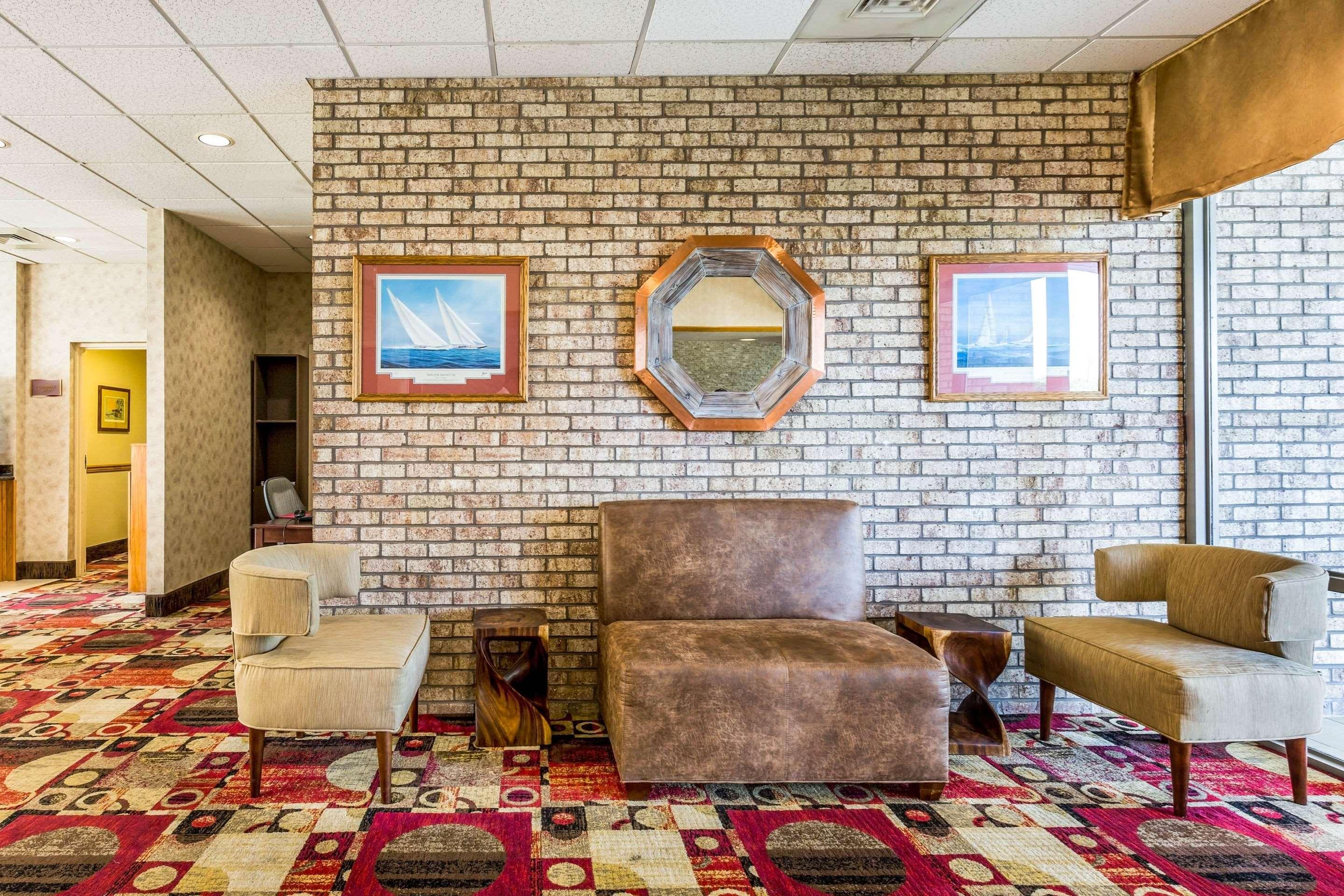 Quality Inn Easton Ngoại thất bức ảnh