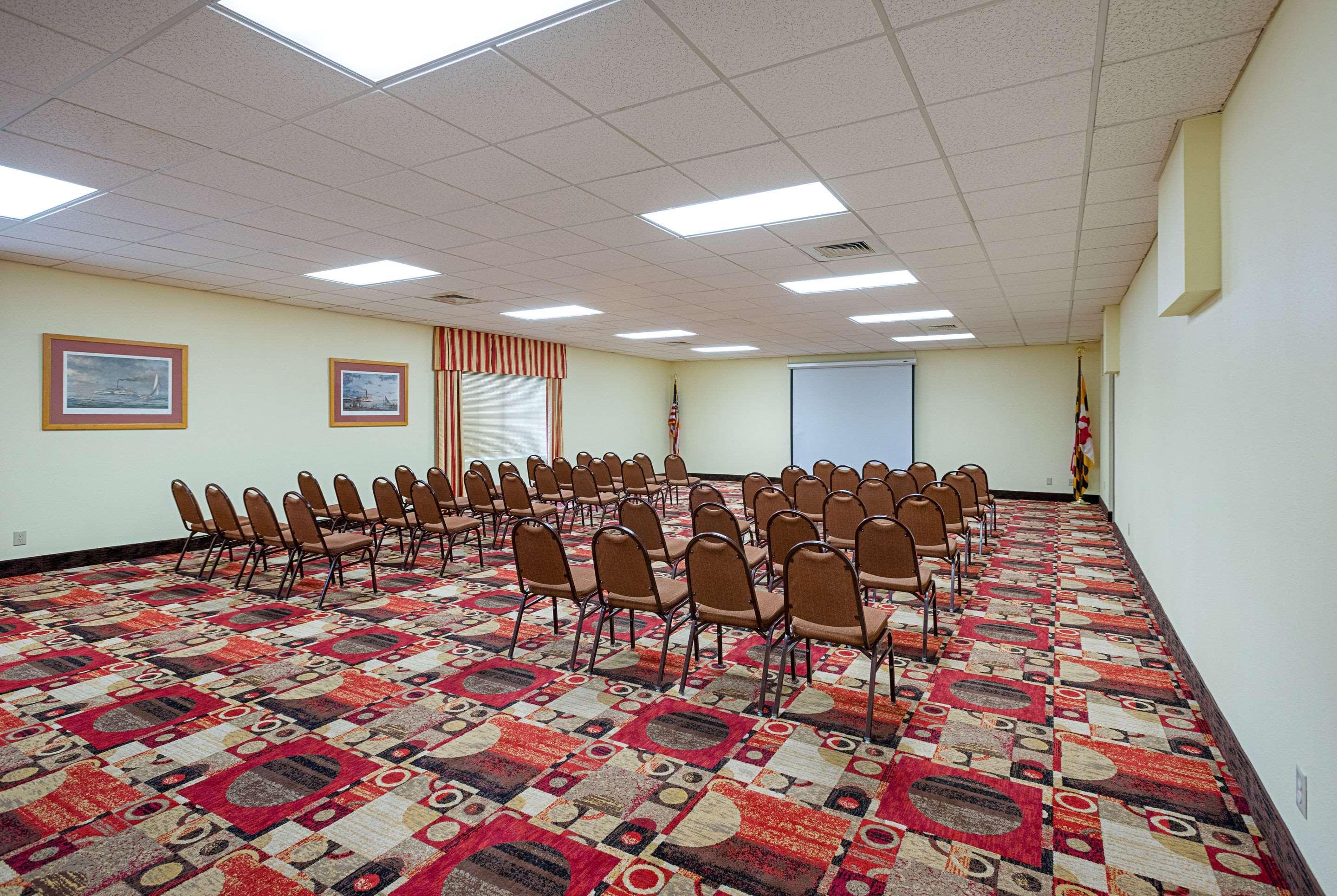 Quality Inn Easton Ngoại thất bức ảnh