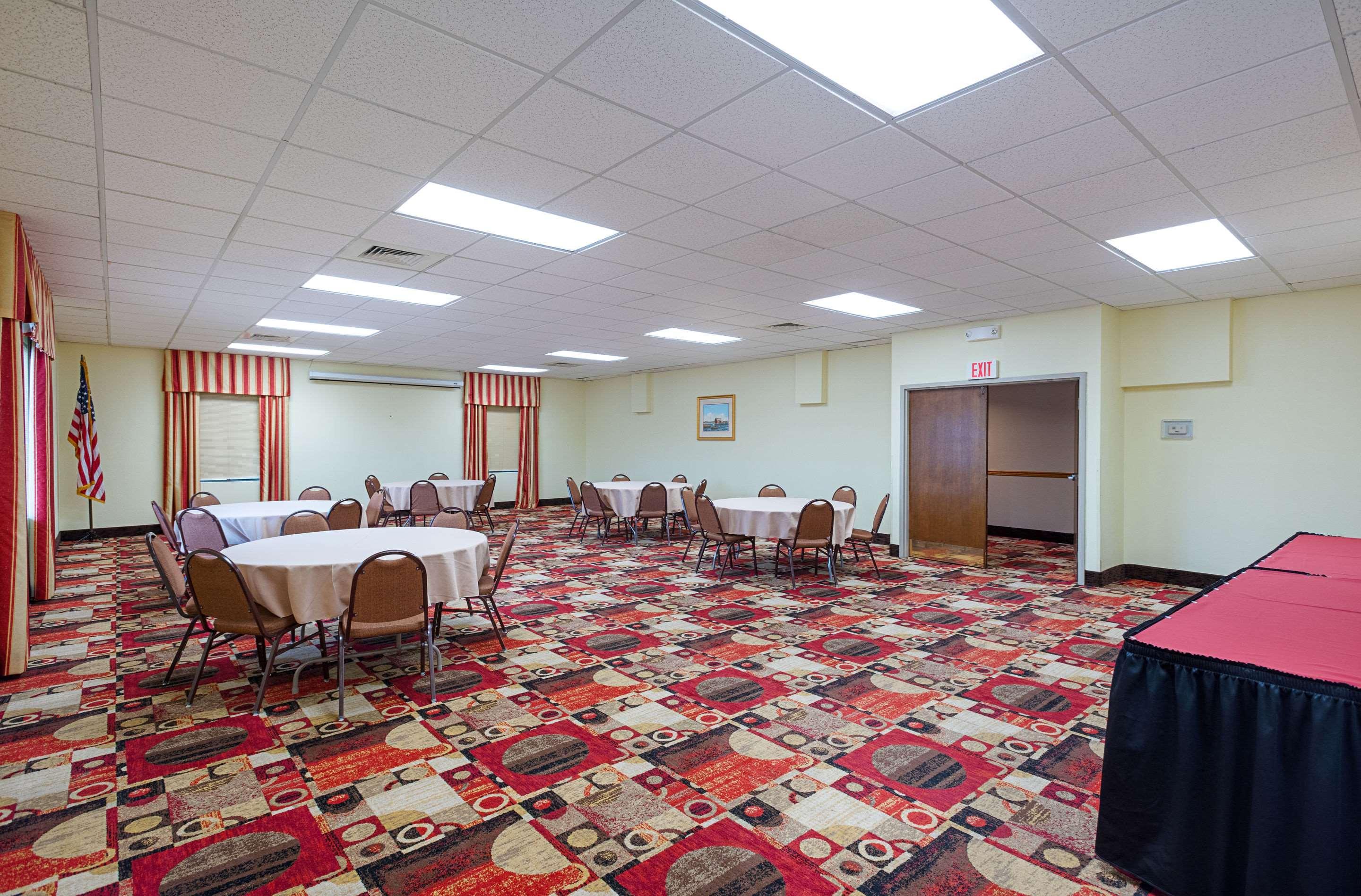 Quality Inn Easton Ngoại thất bức ảnh