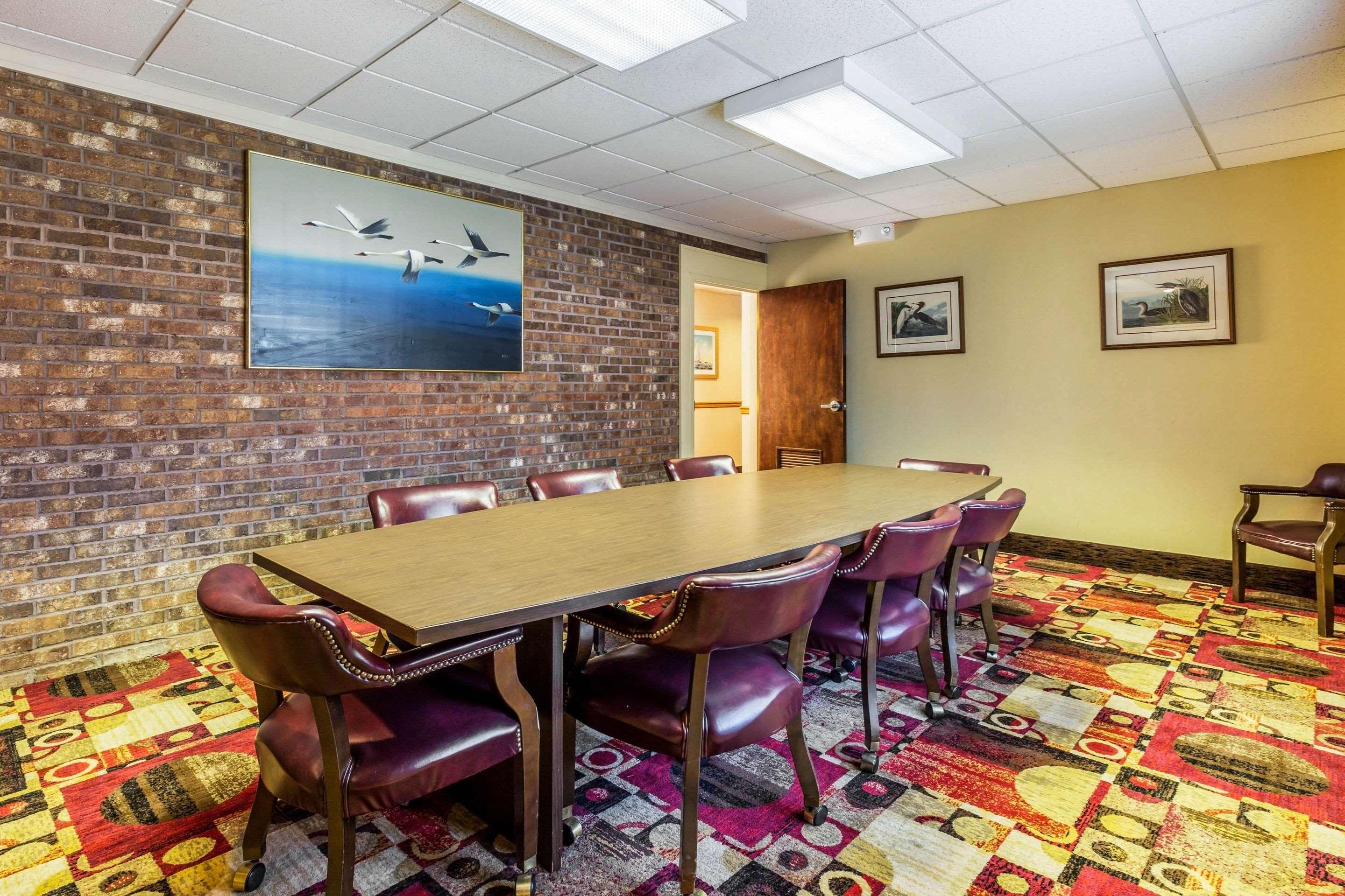 Quality Inn Easton Ngoại thất bức ảnh