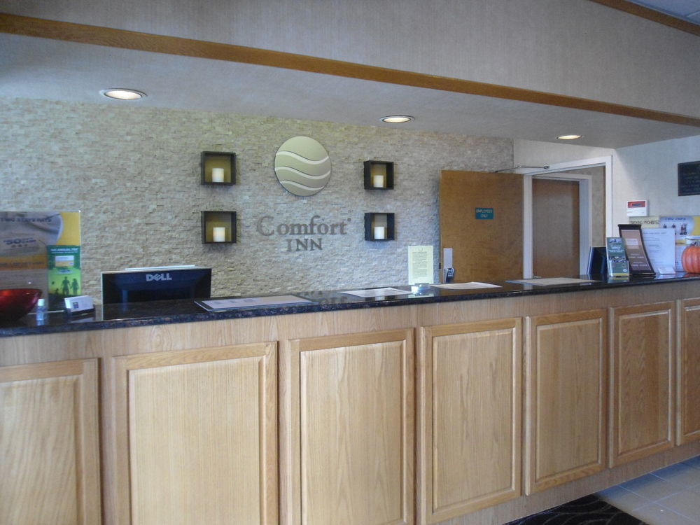 Quality Inn Easton Ngoại thất bức ảnh