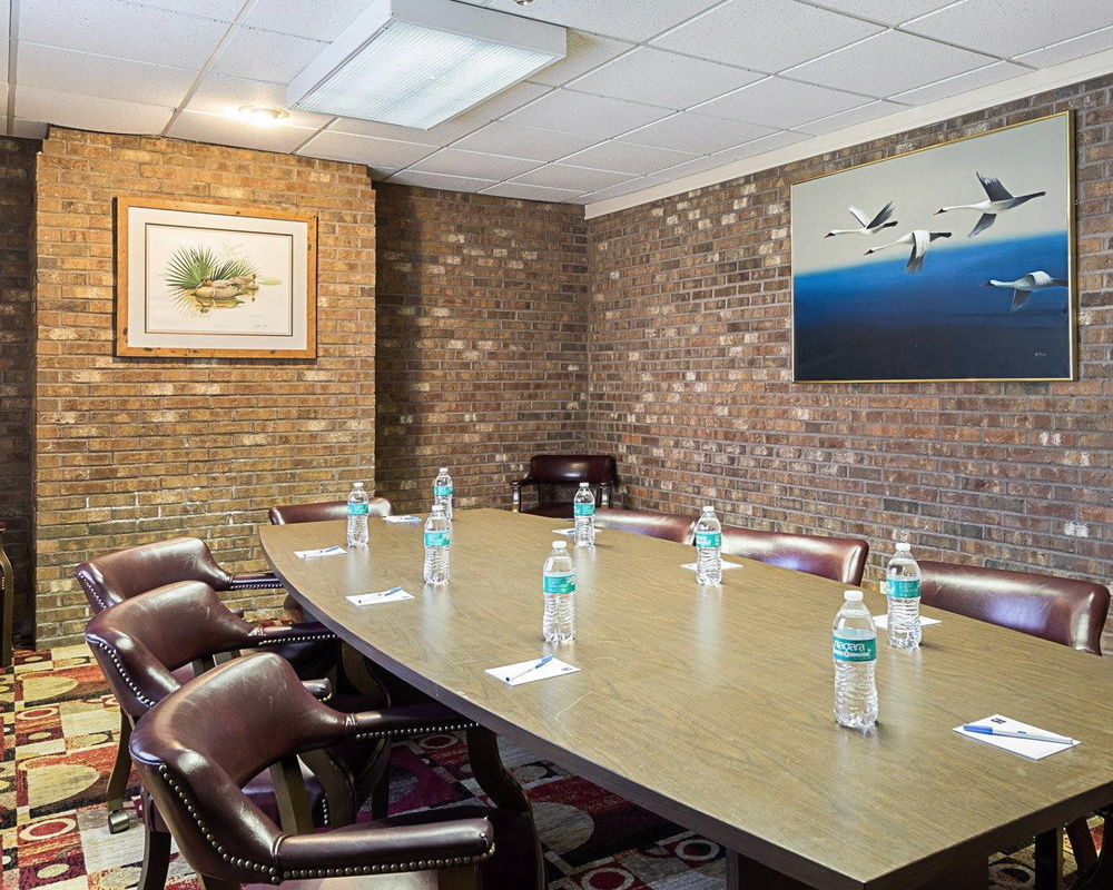 Quality Inn Easton Ngoại thất bức ảnh