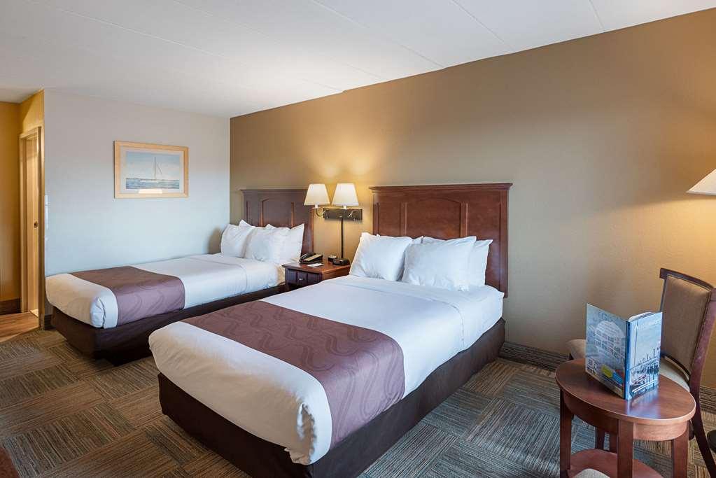 Quality Inn Easton Phòng bức ảnh