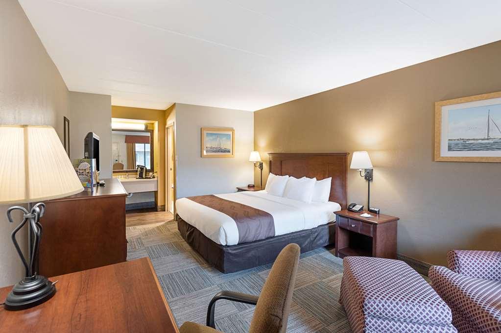 Quality Inn Easton Phòng bức ảnh
