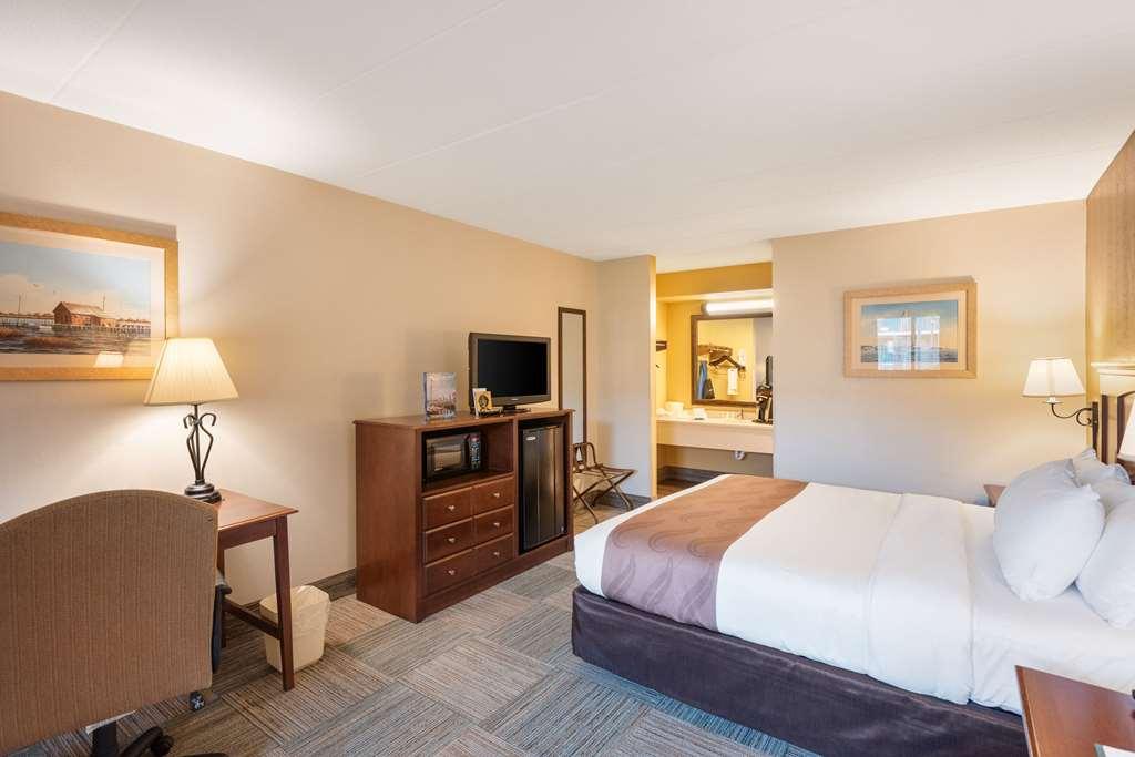 Quality Inn Easton Phòng bức ảnh