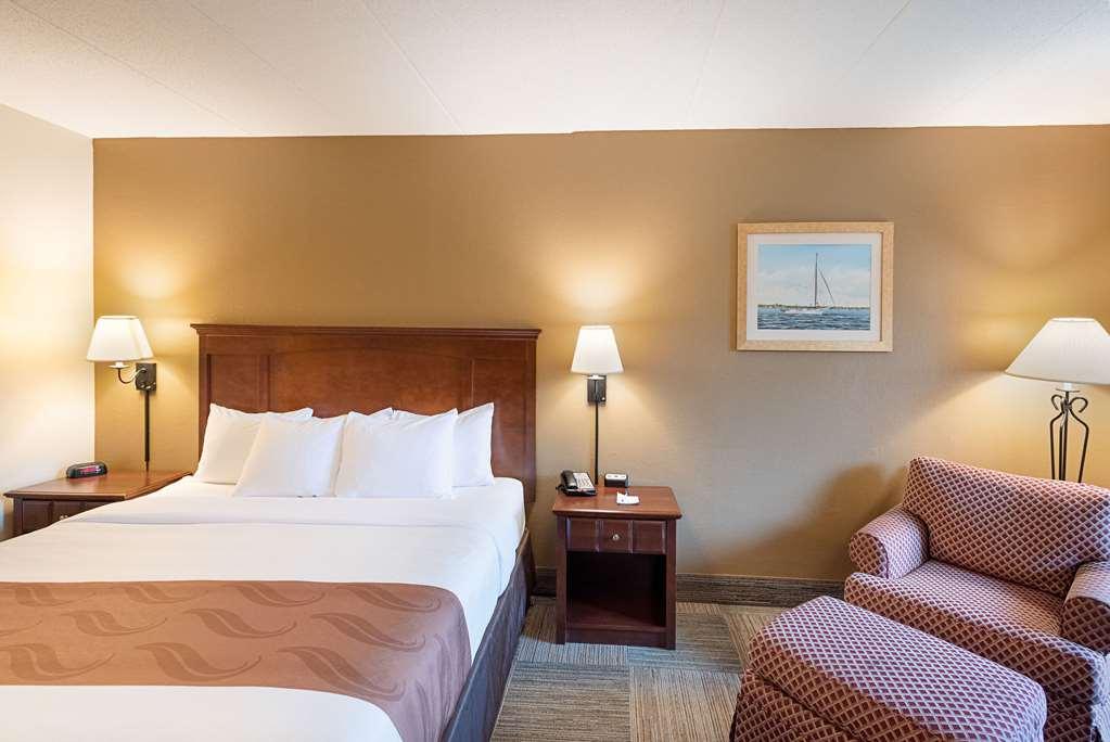Quality Inn Easton Phòng bức ảnh