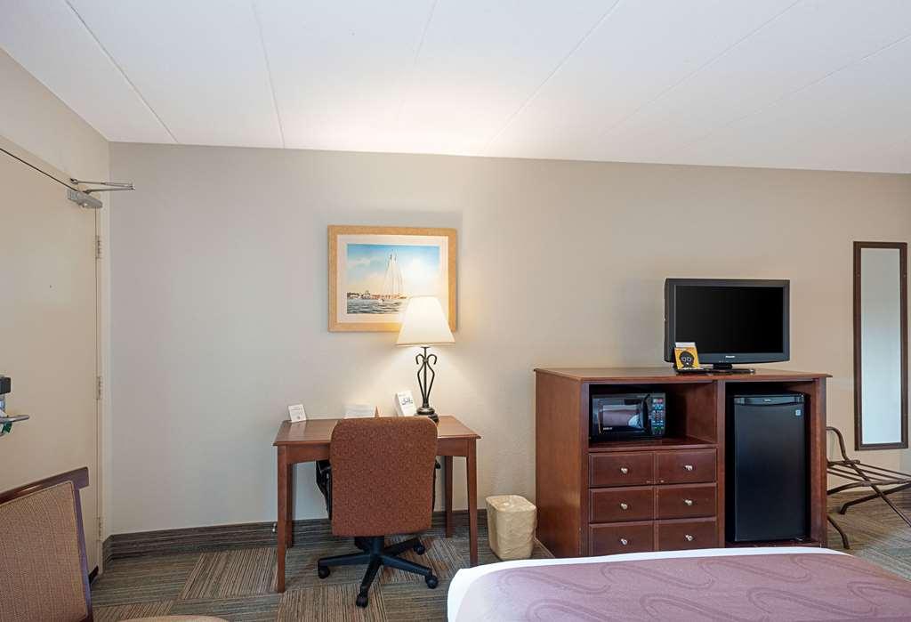 Quality Inn Easton Phòng bức ảnh